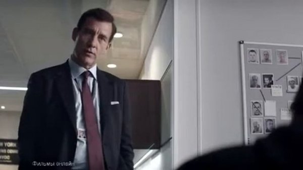 Три секунды (2019)