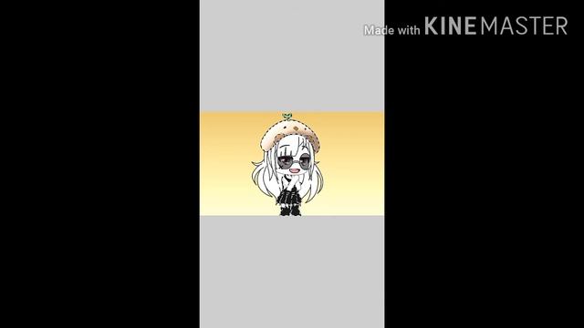 Как я рисую !! хз какая серия !!😺😏😐