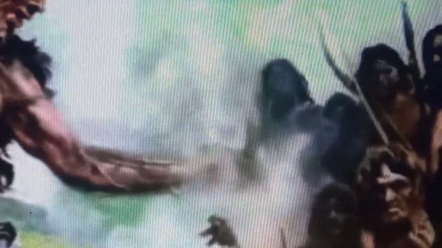 Eng Qadimgi Odamlar Va Ularning Manzilgohlari