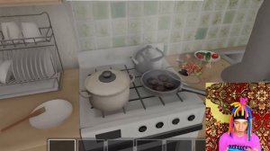 КИТАЙКА ПРОТИВ РОДИТЕЛЕЙ СКУЛБОЯ!