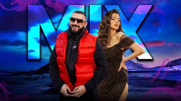 BALKAN PARTY MIX II [2024] NOVI I STARI HITOVI (Sajfer, Voyage, Tanja Savic..)