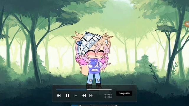 _'как я быстро и легко обробатываю свою ос =3'_ смотреть онлайн