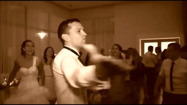 Silvia & Daniel Gangam Style