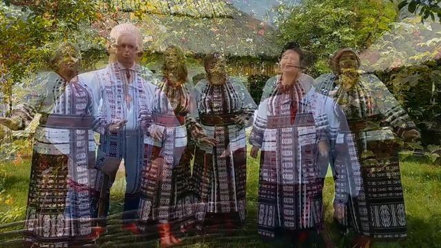 Ой, сад-виноград смотреть онлайн