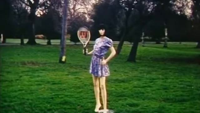 Cynthia (2011) - Short Film : 8mm silent film смотреть онлайн