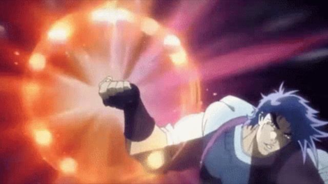 JoJo s Bizarre Adventure - Josephs Theme - Overdrive смотреть онлайн