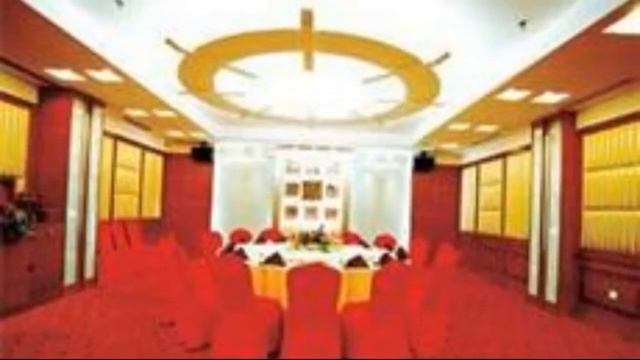 Rose Hotel Shenyang смотреть онлайн