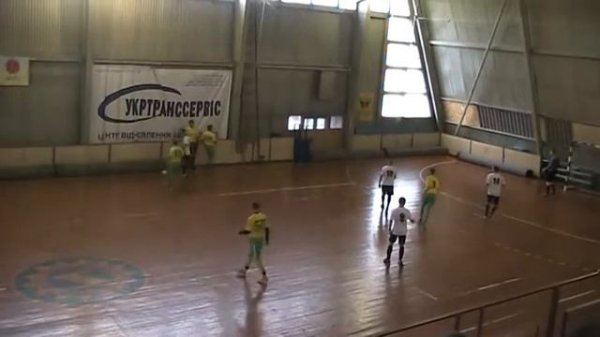 (тайм-2) 27.12.2015 ЕПИЦЕНТЕР-СК.БЕРКУТ (0-4)