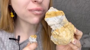 Башкирские глины 🌕 Лазурит и Оникс 🌕 CLAYS