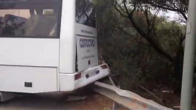 Scontro in aeroporto смотреть онлайн