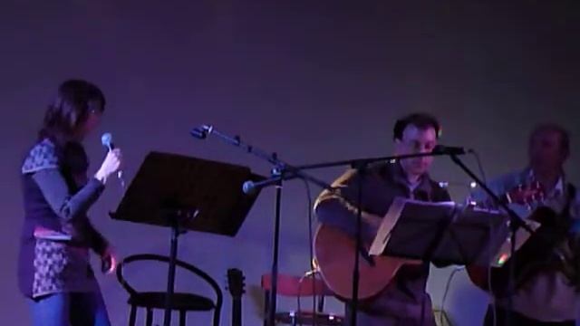 Je Ne Sais Rien Faire.MOV