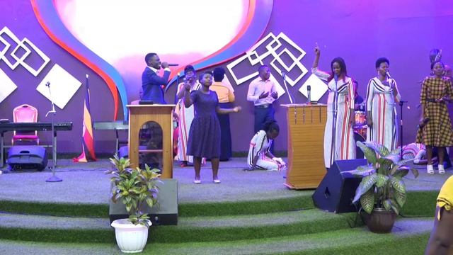 YESU TWANYISE OBULAMU (Victor Muwanguzi Clever) смотреть онлайн