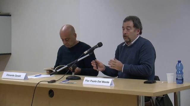 Su Papa Bergoglio E La Perdita Di Valori. Eduardo Zarelli