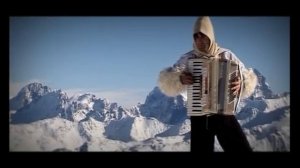 Аслан Тлебзу-"Къафа кIыхь" / Aslan Tlebzu official video