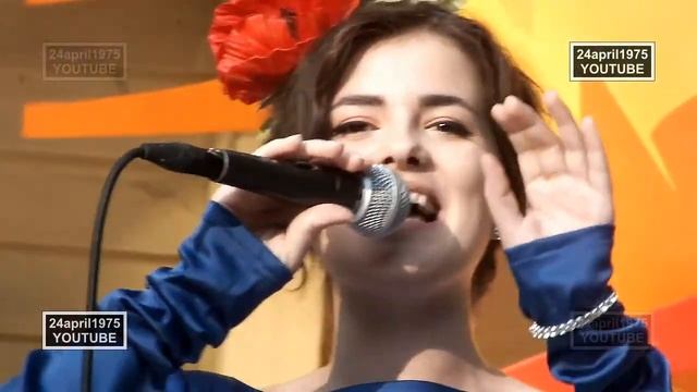 Ukrainian children s folk band B смотреть онлайн