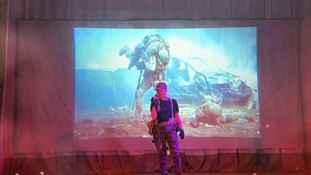 Если завтра война
Стихи: Владимир Курочкин
Музыка, исп: Ольга Ногина смотреть онлайн