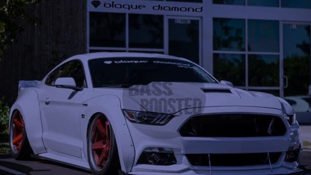 Panda E [ bass boosted / bass.remix ] смотреть онлайн