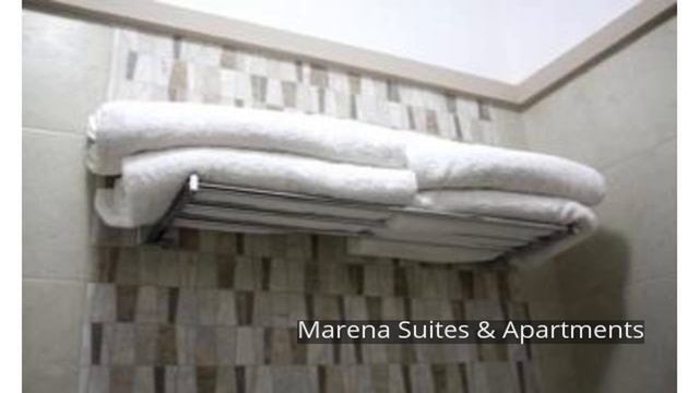 Marena Suites & Apartments смотреть онлайн