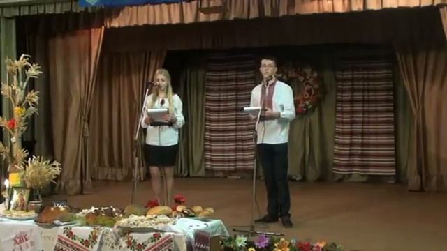 Хліб всьому голова 2017 смотреть онлайн