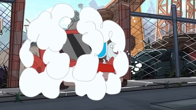 Friendly Experiment | HYDRO & FLUID | Cartoons for Kids | WildBrain Kids TV Full Episodes смотреть онлайн