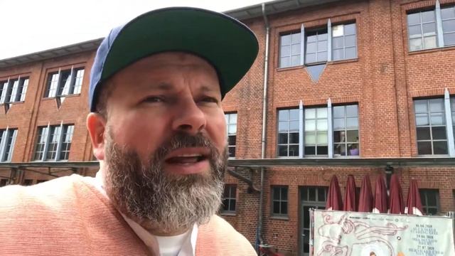 OMG! Hipster IKEA, Supreme And Sneaker Shopping!