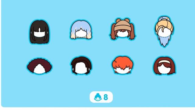 Разбор трейлера на новый пак одежды🍪🐻 •|Chicky Toca/Toca Boca|• смотреть онлайн