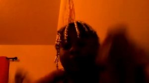 Poop but a girl telling her cousin to shut the heck up poop and I love pooping my pants do not know