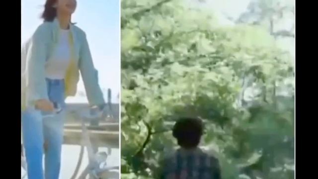 Park Bo Gum Kim Yoo Jung “Come on & join us” смотреть онлайн