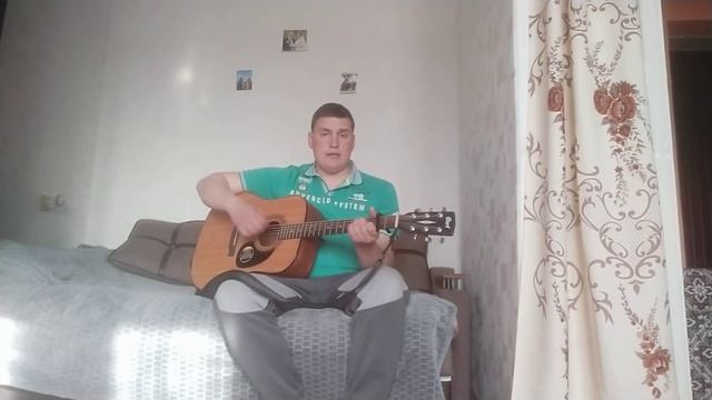 Пісня для Християн в яких є страх перед 