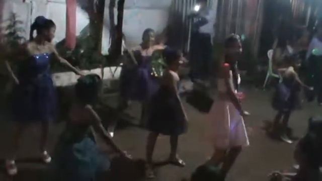 LOS 15 DE MELISSA BARTOLOME MEJIA смотреть онлайн