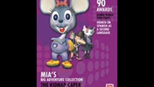 Mia Language Adventure Soundtrack 2 смотреть онлайн