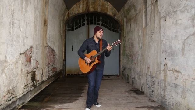 Blue Eyes - Stef Paglia смотреть онлайн
