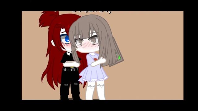 Default Girl  Kiss Her Boyfriend (dance) Default Boy X Default Girl