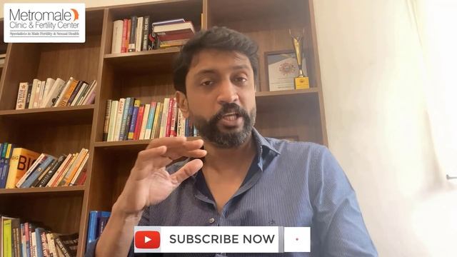 ஆண்மை குறைவு எவ்வாறு கண்டு பிடிப்பது? | How To Identify Erectile Dysfunction ?