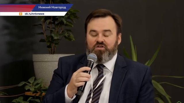 Андрей Бетин про историю взаимоотношения государственных служащих к iChar смотреть онлайн