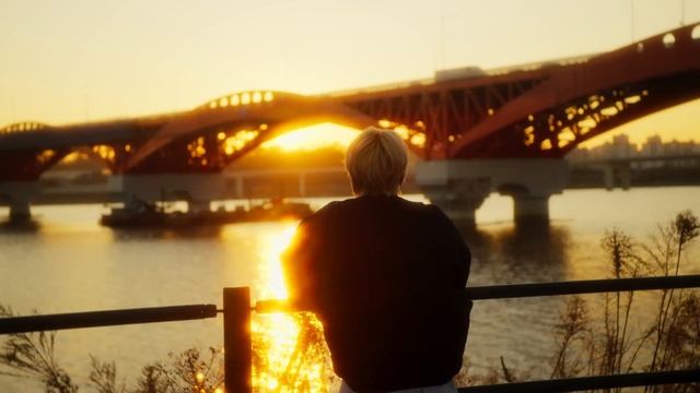 Cover ENHYPEN JUNGWON — Monster (원 곡 : Shawn Mendes, Justin Bieber)