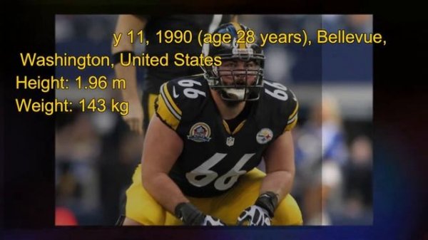 Devid decastros Biography