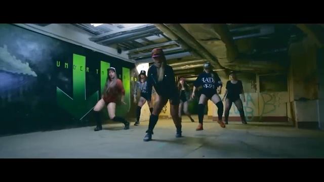 Музыка - Танцы - Девушки - Красота - Страсть - Шоу - Поцелуй - № (19) смотреть онлайн