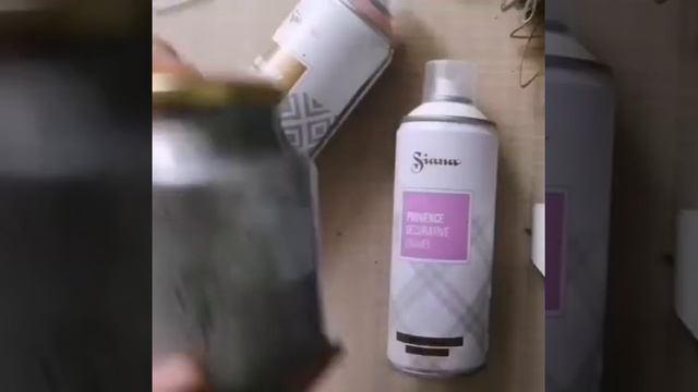 DIY Быстрая покраска шишек смотреть онлайн