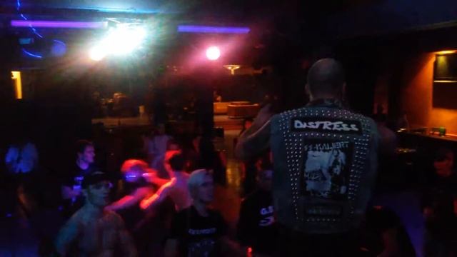 Destroers live in club DRIVE hall Moscow 19 11 2016 221842 смотреть онлайн