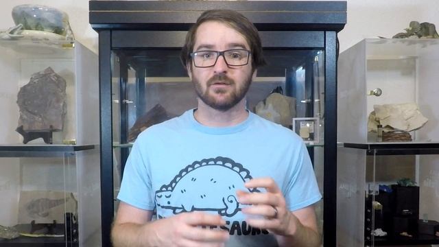 The Oldest Dinosaur смотреть онлайн