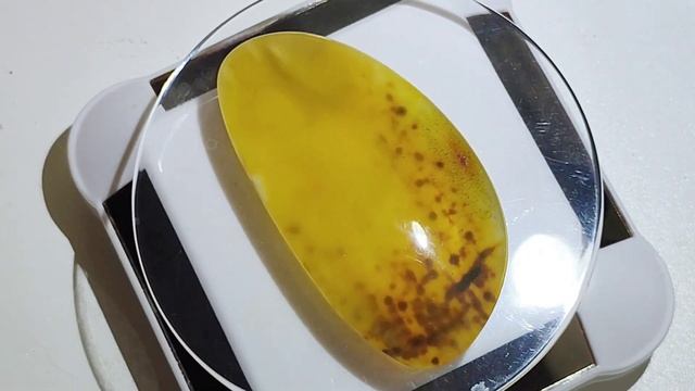 Янтарь.Кабошон. смотреть онлайн