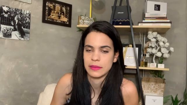 Testando Lançamentos : Chloe L'eau, Libre YSl , Woman intense RL смотреть онлайн