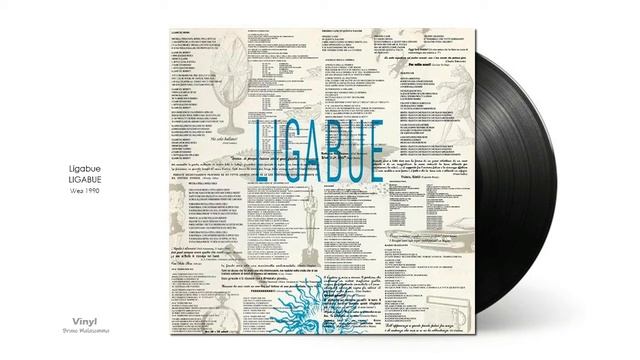 Ligabue | Non È Tempo Per Noi смотреть онлайн