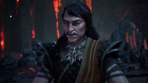 Путешествие к бессмертию, 131 серия