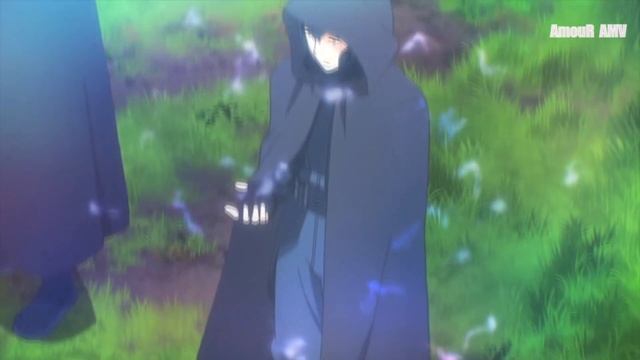 Irregular at Magic High「AMV」Shadow ᴴᴰ смотреть онлайн