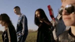 Гречка - Здесь были