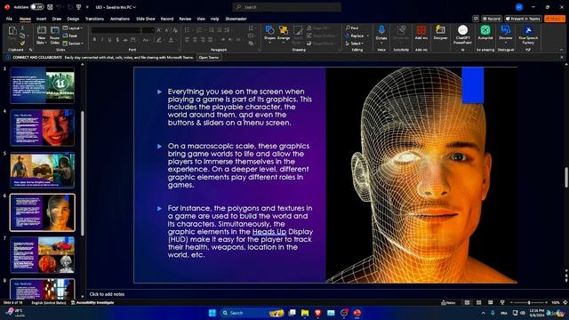 2 - Introduction To Unreal Engine смотреть онлайн