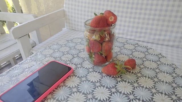 Картошка прёт, не успеваю окучивать.#дача #теплица #огород смотреть онлайн