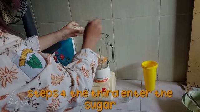 How To Make Orange Juice ( procedure text ) Tiara Maharani 9C Form SMPN 41 SURABAYA смотреть онлайн